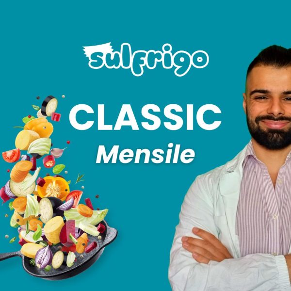 Piano Classic Mensile