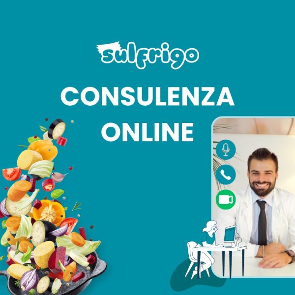Prima Consulenza Online