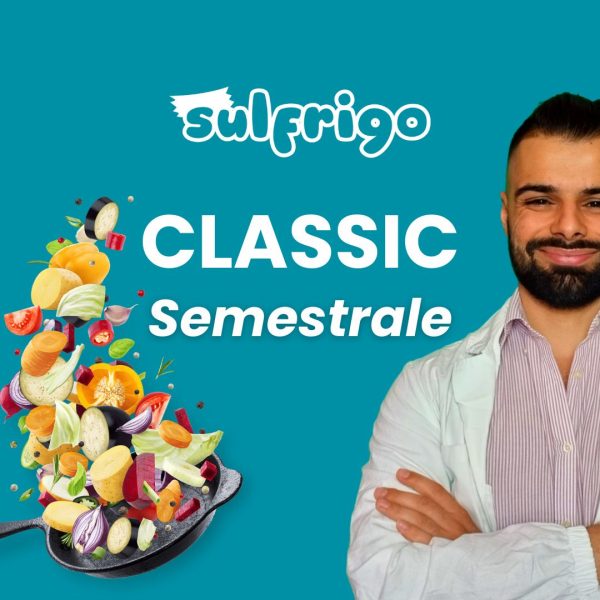 sulfirgo classic semestrale